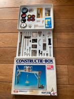 Constructie Box, Ophalen of Verzenden, Gebruikt
