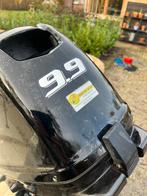 Suzuki 9.9 4 takt injectie motor bj 2022., Watersport en Boten, Buiten- en Binnenboordmotoren, 5 tot 10 pk, Ophalen of Verzenden