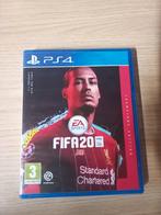 Fifa 20 PS4, Ophalen of Verzenden, Zo goed als nieuw, Sport, 3 spelers of meer