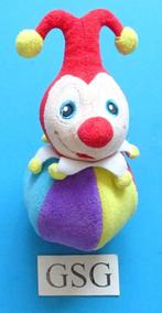 Tuimelaar Jokie nr. 50981-02, Verzamelen, Ophalen, Zo goed als nieuw, Button of Speldje