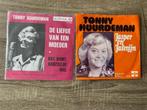 Ibe Huntling&zijn Lighttown Skiffle Group/Tonny Huurdeman, Nederlandstalig, Ophalen of Verzenden, Zo goed als nieuw, Single