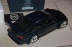 SALE !! 1:18 BMW M3 E46 GTR green Minichamps zie info WRH, Hobby en Vrije tijd, Modelauto's | 1:18, Ophalen of Verzenden, Zo goed als nieuw