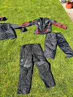 Motorkleding dames maat m ZGAN waterproof evolution, Ophalen, Evolution, Combipak, Dames