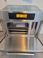 Mooie miele inbouw stoom oven te koop aangeboden., Ophalen, Zo goed als nieuw, Stoom, 45 tot 60 cm