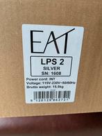 EAT draaitafel voeding (voor EAT en ProJect draaitafels), Audio, Tv en Foto, Platenspelers, Ophalen of Verzenden, Zo goed als nieuw