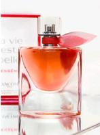 Lancome La Vie Est Belle Intensement 
Nieuw
50 ml., Sieraden, Tassen en Uiterlijk, Uiterlijk | Parfum, Ophalen of Verzenden, Zo goed als nieuw