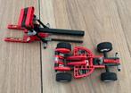 Lego 8237 formula force met handleiding, Kinderen en Baby's, Speelgoed | Duplo en Lego, Ophalen of Verzenden, Zo goed als nieuw