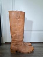 Dico Copenhagen Laarzen, Ophalen of Verzenden, Zo goed als nieuw, Bruin