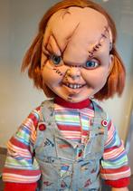 Chucky pop, sideshow 2006., Verzamelen, Ophalen of Verzenden, Gebruikt, Pop