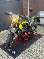 Sherco sm r 50 2023 nette staat, Ophalen, Maximaal 45 km/u, Zo goed als nieuw