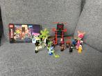 LEGO Ninjago 71708 Gamer's Market, Ophalen, Gebruikt, Complete set, Lego