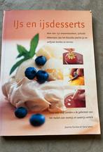 IJs en ijsdesserts, Ophalen of Verzenden, Gelezen