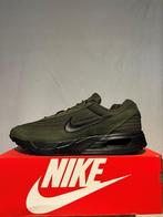 NIEUW IN DOOS! Maat 47,5 - Nike Air Max Verse Khaki Black, Kleding | Heren, Verzenden, Zwart, Nike, Nieuw