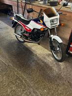 honda mbx50 met kenteken, Fietsen en Brommers, Ophalen, Maximaal 45 km/u, 70 cc, Zo goed als nieuw