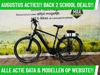 E-Bike! Scott SUB E-Ride Sport! BOSCH Middenmotor! Garantie!, Fietsen en Brommers, Overige merken, Gebruikt, 50 km per accu of meer