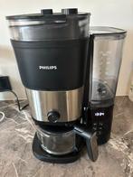 Philips koffiezet apparaat, Witgoed en Apparatuur, Ophalen, Zo goed als nieuw, Koffiemachine