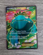 Venusaur ex Full Art XY, Ophalen of Verzenden, Zo goed als nieuw