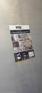 Grosfillex Element Wandpanelen - Nieuw! 3 stuks  €42,50, Doe-het-zelf en Verbouw, Tegels, Ophalen, Wandtegels, Nieuw, Minder dan 5 m²