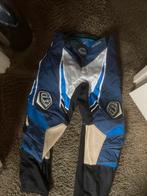 Troy lee design crossbroek, Ophalen of Verzenden, Tweedehands