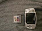 Gameboy Advanced - Werkt ook op batterij, Ophalen of Verzenden, Gebruikt