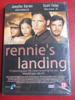 Rennie's Landing (2002) nieuw in de verpakking, Actiethriller, Ophalen of Verzenden, Vanaf 12 jaar, Nieuw in verpakking