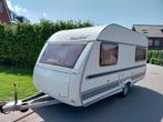 Beyerland 440 Vitesse  met BOVAG Keuring, Caravans en Kamperen, Caravans, Bedrijf, 750 - 1000 kg, Beyerland, .
