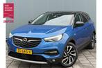 Opel Grandland X BWJ 2019 | 1.2T 131PK Bus. Executive | TREK, Auto's, Opel, Voorwielaandrijving, Gebruikt, 1199 cc, Leder en Stof