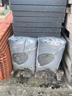 Te loop nieuwe stonewold vorsten, Doe-het-zelf en Verbouw, Dakpannen en Dakbedekking, Ophalen of Verzenden, Zo goed als nieuw