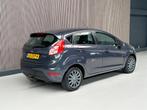Ford Fiesta 1.0 Champion Airco Nette auto (bj 2013), Voorwielaandrijving, Euro 5, Stof, Gebruikt