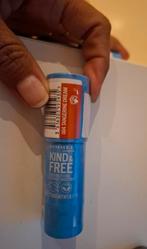 Rimmel Kind & Free Multi Stick Blush  Lipstick Tangerine 004, Lippen, Nieuw, Ophalen of Verzenden, Make-up