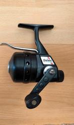 Vismolen Daiwa vintage hengelmolen retro jaren 70 japan, Ophalen of Verzenden, Zo goed als nieuw