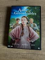 dvd anne of green gables -, Vanaf 6 jaar, Ophalen of Verzenden, Zo goed als nieuw, Drama