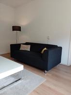 Strakke bank, Huizen en Kamers