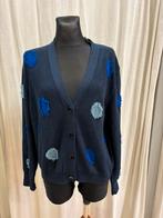 Paul Smith vest maat L, Maat 38/40 (M), Paul Smith, Blauw, Ophalen of Verzenden