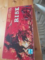 Risk rode doos vintage compleet!, Hobby en Vrije tijd, Gezelschapsspellen | Bordspellen, Ophalen of Verzenden, Zo goed als nieuw
