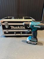 Makita 18V accuboormachine + 70-delige accessoireset, Doe-het-zelf en Verbouw, Gereedschap | Boormachines, Ophalen, Zo goed als nieuw