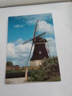 MOLEN. 1984 / "DE HOOP EN VERWACHTING" GEM. BORSSELE, Ophalen of Verzenden, 1980 tot heden