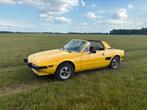 Fiat X1/9 1.3 1977 cabrio oldtimer, Ophalen