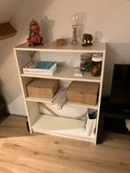 Ikea Billy kastje - Wit, Ophalen, Met plank(en), Kunststof, Gebruikt