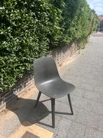 IKEA ODGER stoel zwart, Huis en Inrichting, Ophalen, Zo goed als nieuw, Zwart, Eén