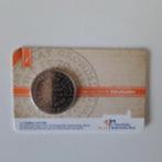 Nederland unie van Utrecht coincard Rijksdaalder 1979 UNC, Ophalen of Verzenden, Koningin Juliana, Losse munt