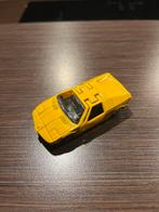 Majorette BMW Turbo 1:60, Hobby en Vrije tijd, Modelauto's | Overige schalen, Ophalen of Verzenden, Gebruikt, Auto