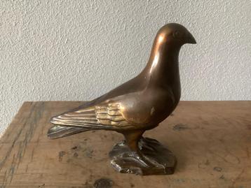 Art Deco duif R. Scali beschikbaar voor biedingen