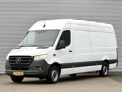 Mercedes-Benz Sprinter 315 CDI L3H2 RWD Navi,Camera, Auto's, Bestelauto's, Bedrijf, Te koop, ABS, Achteruitrijcamera, Airbags