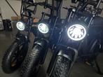 Fatbike V8 Pro 6.0 & Max H9 Nardo Garantie service Top3 best, Fietsen en Brommers, 59 cm of meer, Nieuw, 50 km per accu of meer