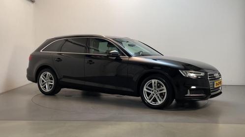 Audi A4 Avant 35 TFSI Sport Sport Edition LED Climate Contro, Auto's, Audi, Bedrijf, Te koop, A4, ABS, Airbags, Airconditioning