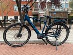 Elektrische Fiets GAZELLE Medeo T10 HMB, Fietsen en Brommers, Ophalen, Zo goed als nieuw, 51 tot 55 cm, 50 km per accu of meer