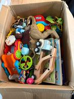 Speelgoed van 1 tot 2 jaar (gebruikt), Ophalen, Gebruikt, Overige typen, Met geluid