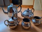 oud thee setje, Antiek en Kunst, Antiek | Servies compleet, Ophalen of Verzenden