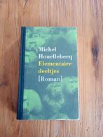 Elementaire Deeltjes - Michel Houellebecq, Boeken, Literatuur, Gelezen, Michel Houellebecq, Ophalen of Verzenden, Europa overig